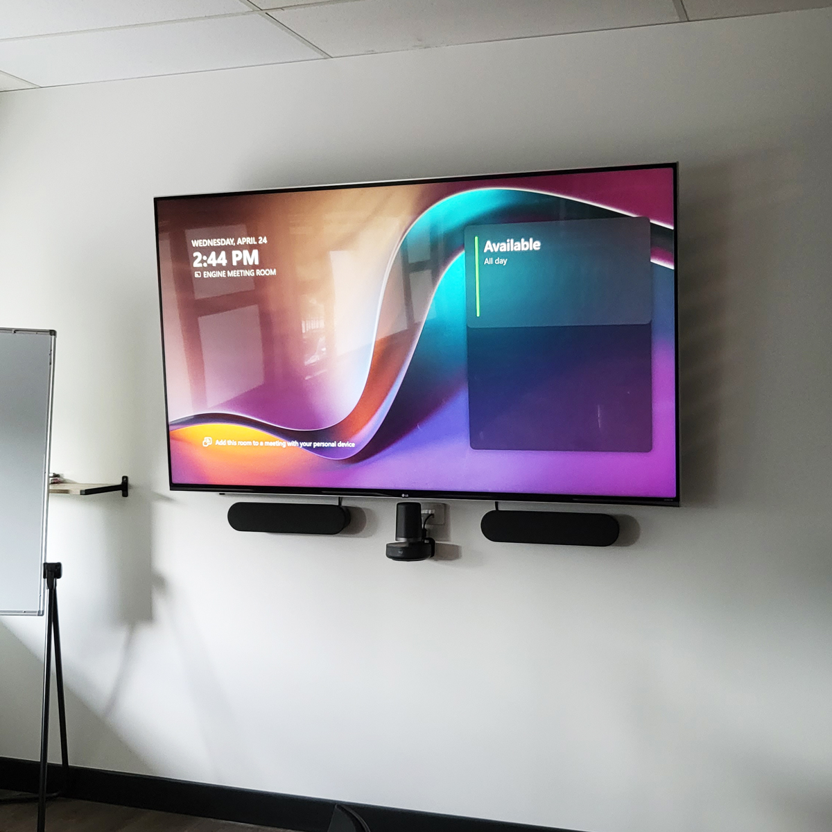 AV Installation